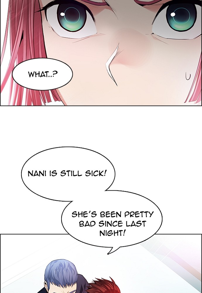 Read Dice en Manga Online