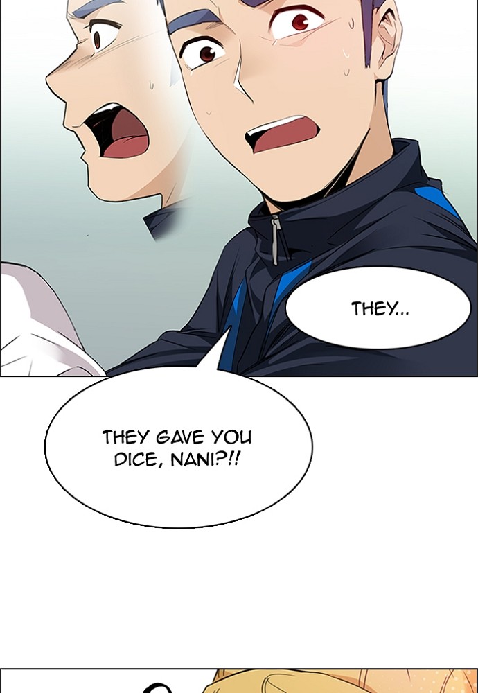 Read Dice en Manga Online