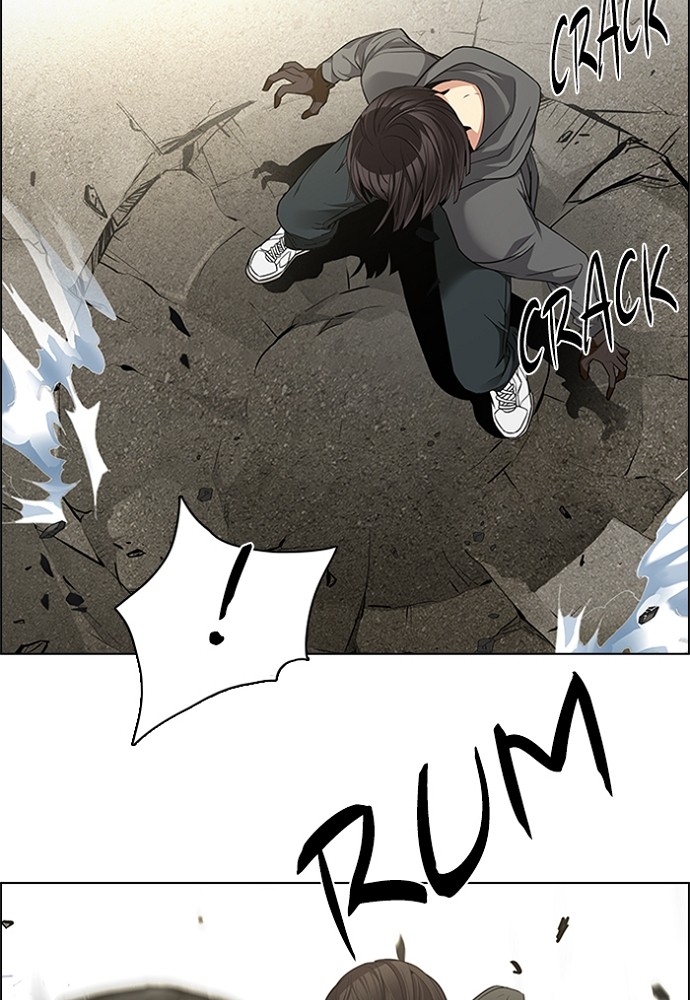 Read Dice en Manga Online