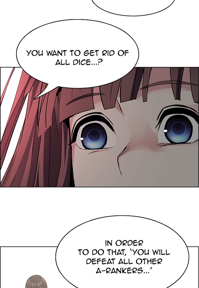 Read Dice en Manga Online