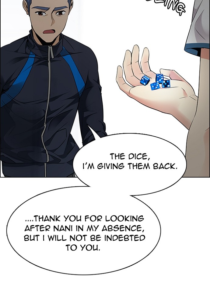 Read Dice en Manga Online