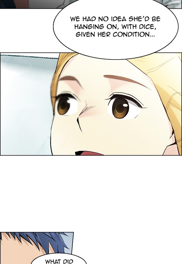 Read Dice en Manga Online