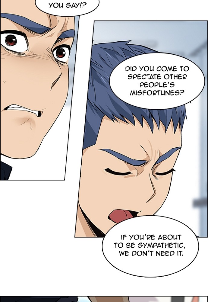 Read Dice en Manga Online