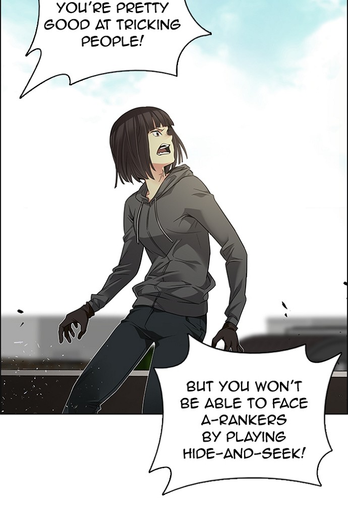 Read Dice en Manga Online