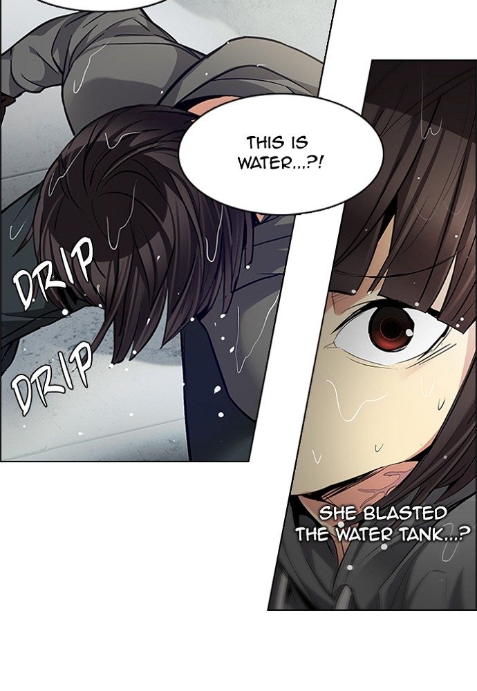 Read Dice en Manga Online