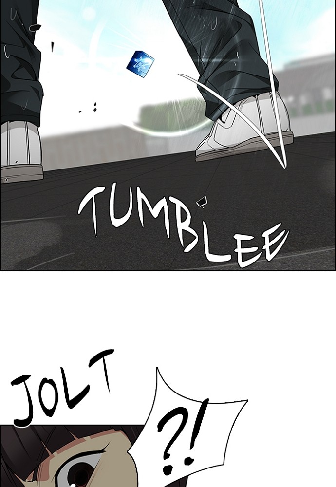 Read Dice en Manga Online