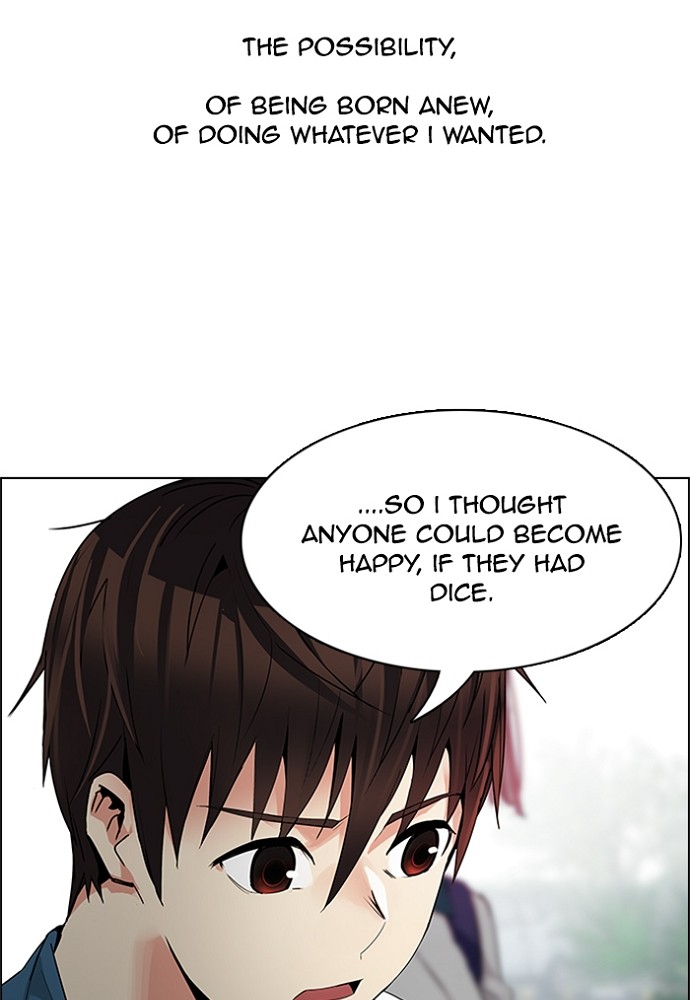 Read Dice en Manga Online