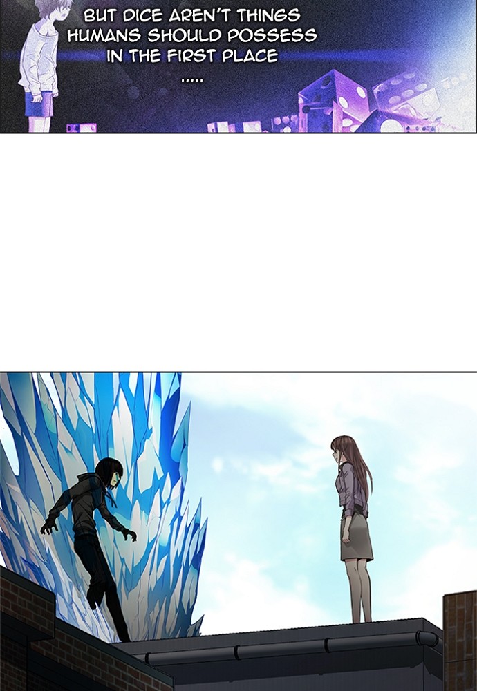 Read Dice en Manga Online