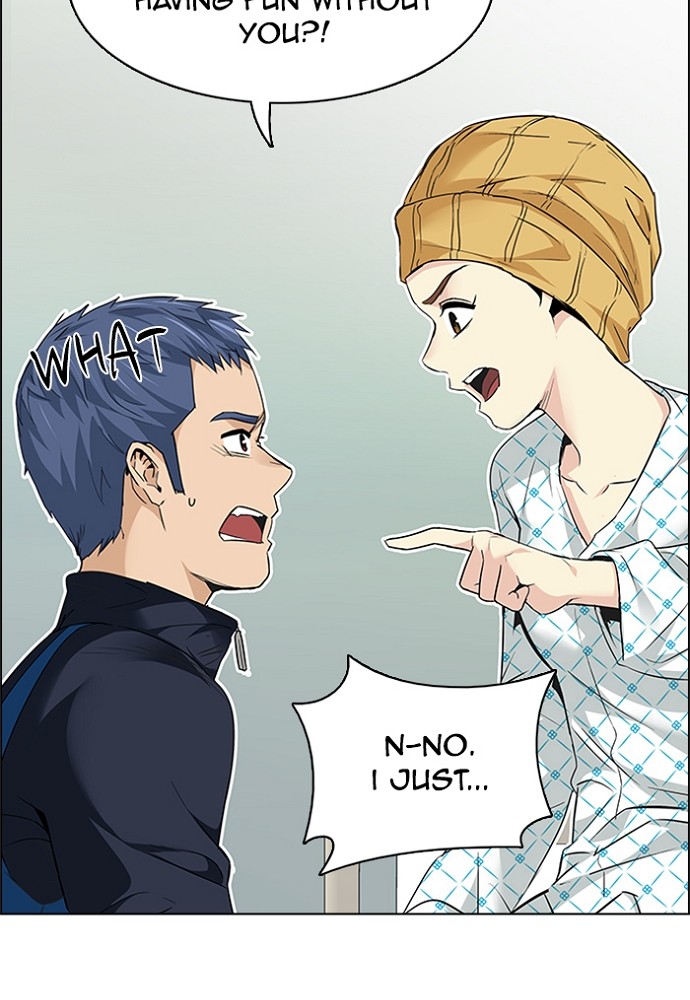Read Dice en Manga Online