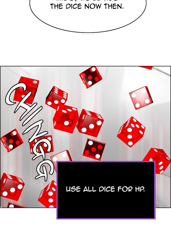 Read Dice en Manga Online