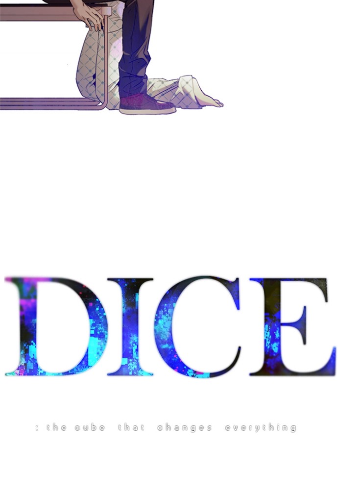 Read Dice en Manga Online