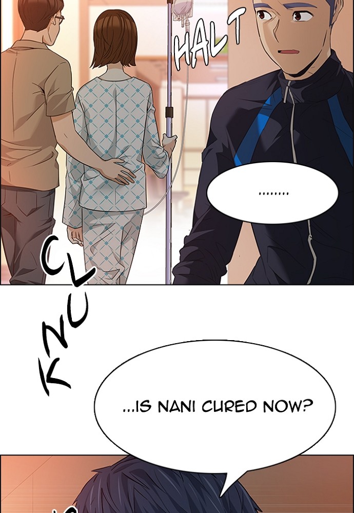 Read Dice en Manga Online