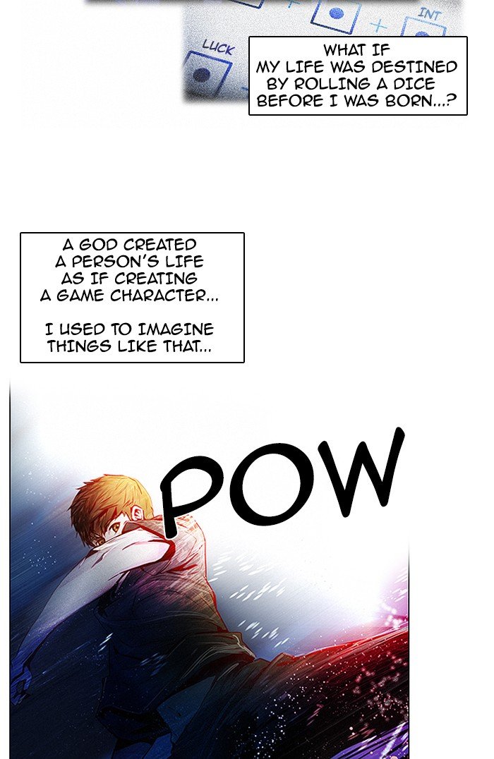 Read Dice en Manga Online