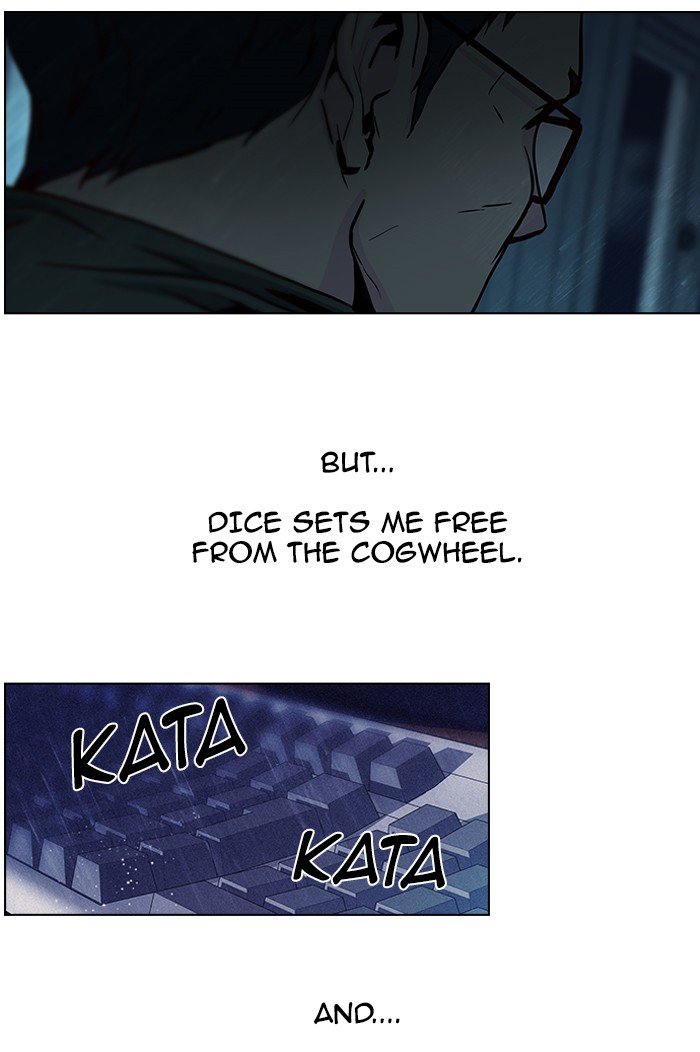 Read Dice en Manga Online