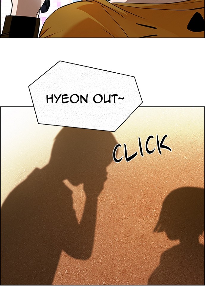 Read Dice en Manga Online