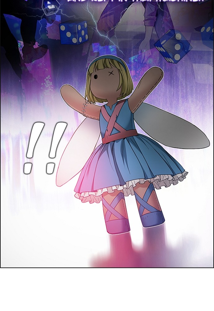 Read Dice en Manga Online