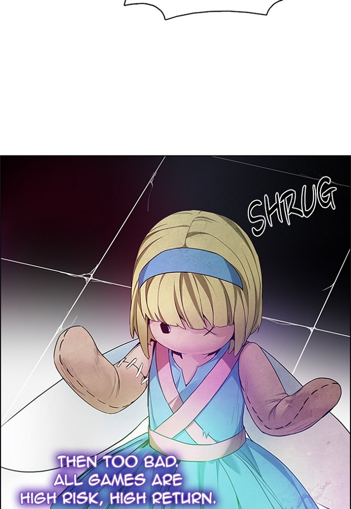 Read Dice en Manga Online