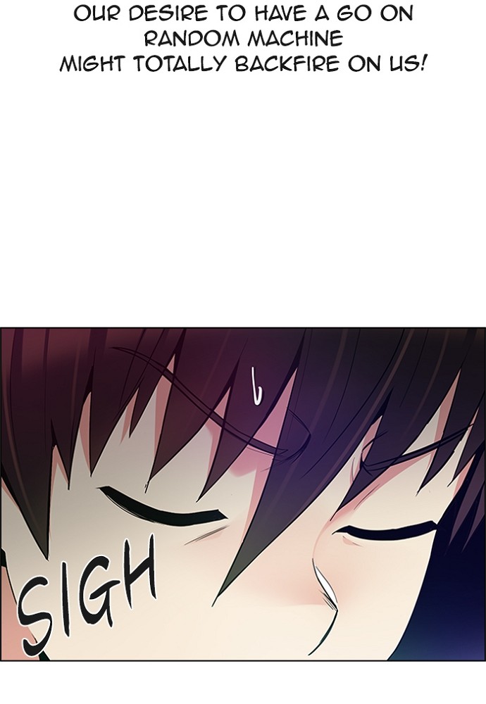 Read Dice en Manga Online