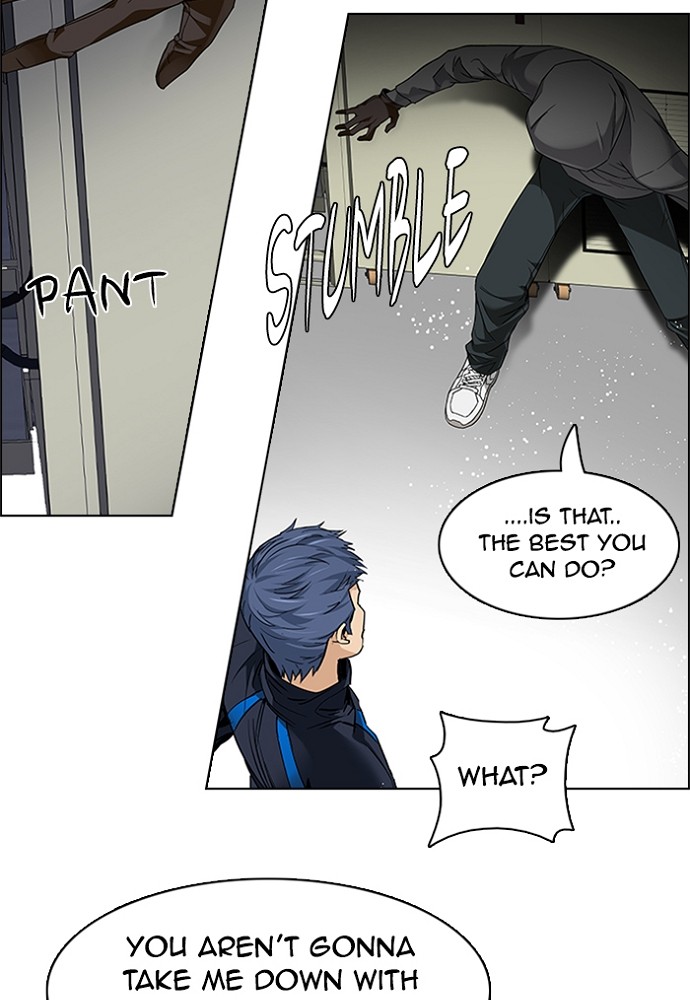 Read Dice en Manga Online