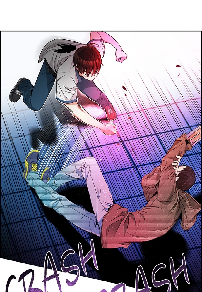Read Dice en Manga Online
