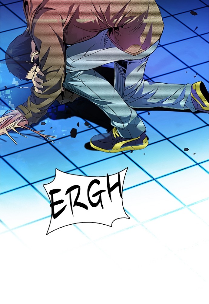 Read Dice en Manga Online