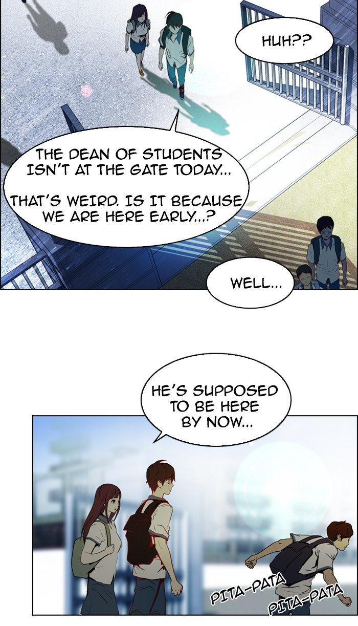 Read Dice en Manga Online