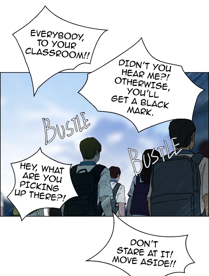 Read Dice en Manga Online