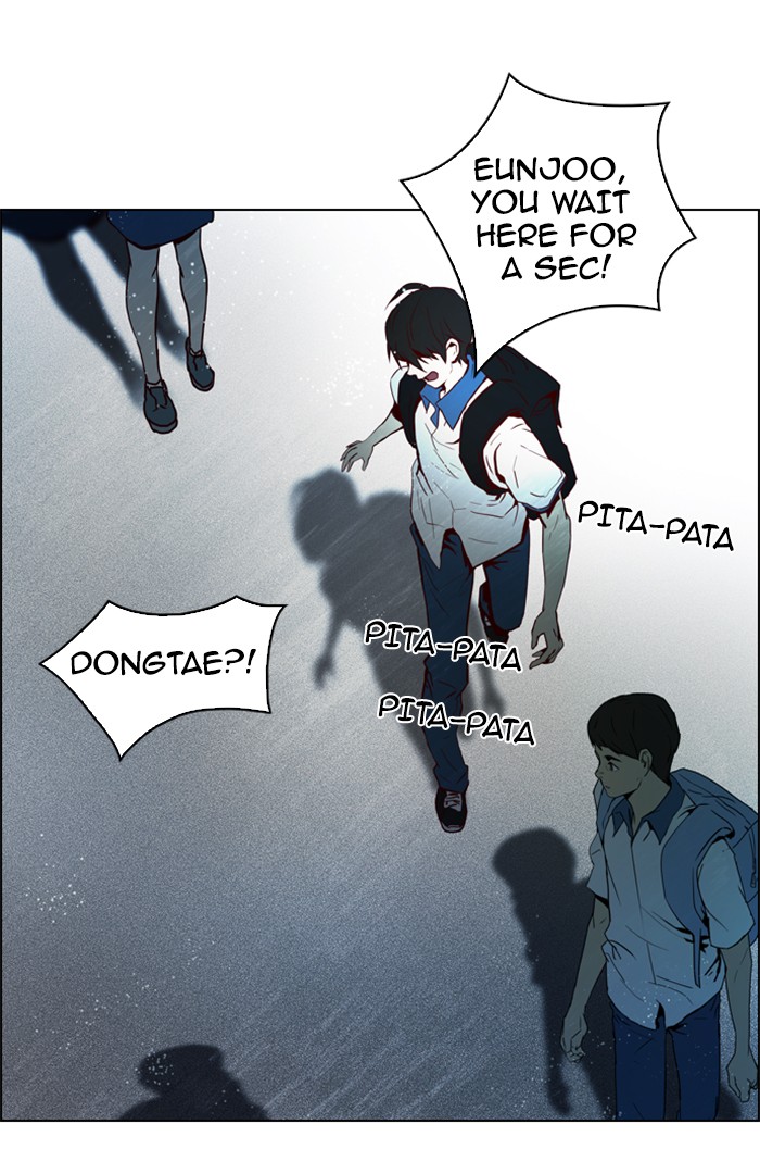 Read Dice en Manga Online
