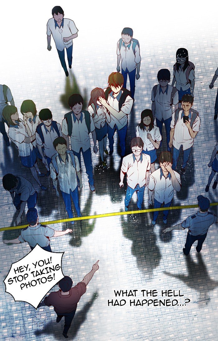 Read Dice en Manga Online