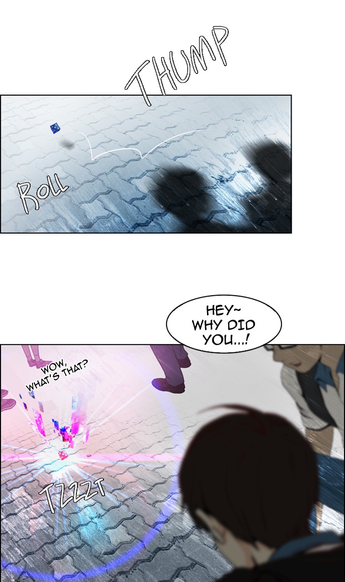 Read Dice en Manga Online