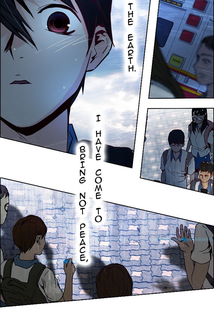 Read Dice en Manga Online