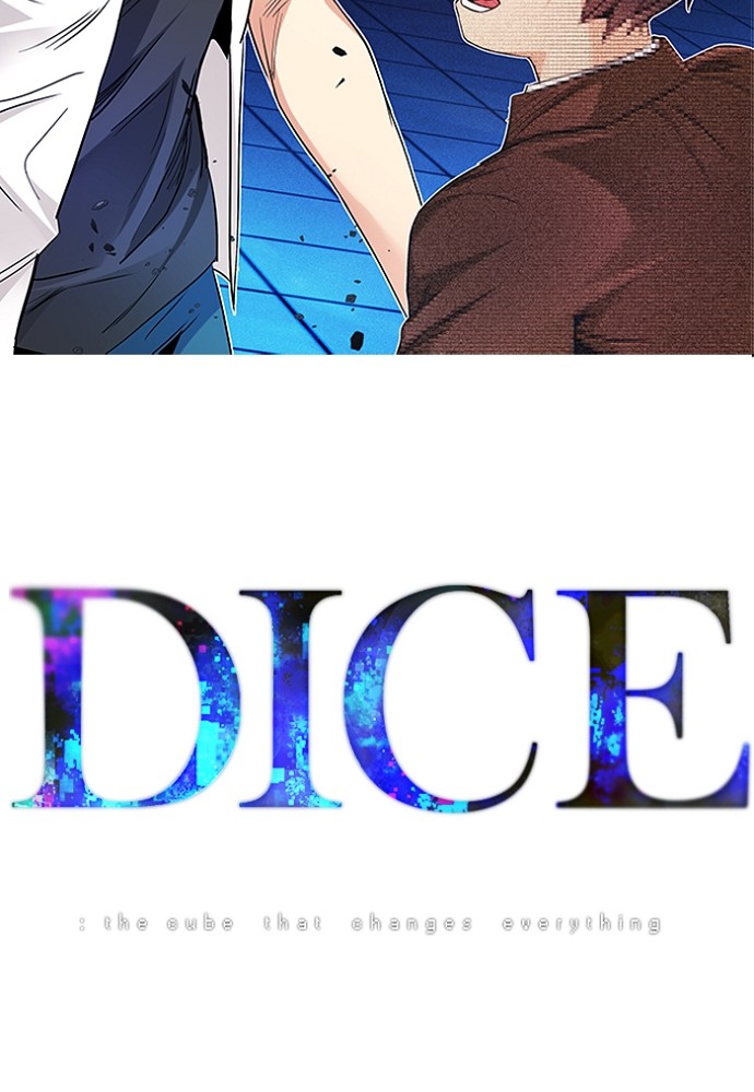 Read Dice en Manga Online