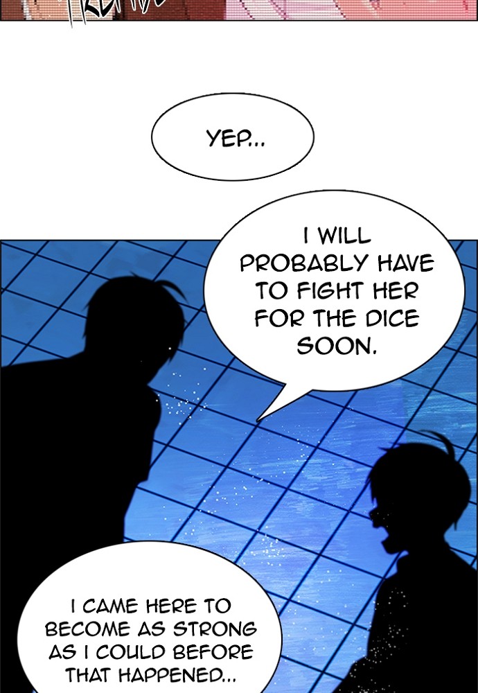Read Dice en Manga Online