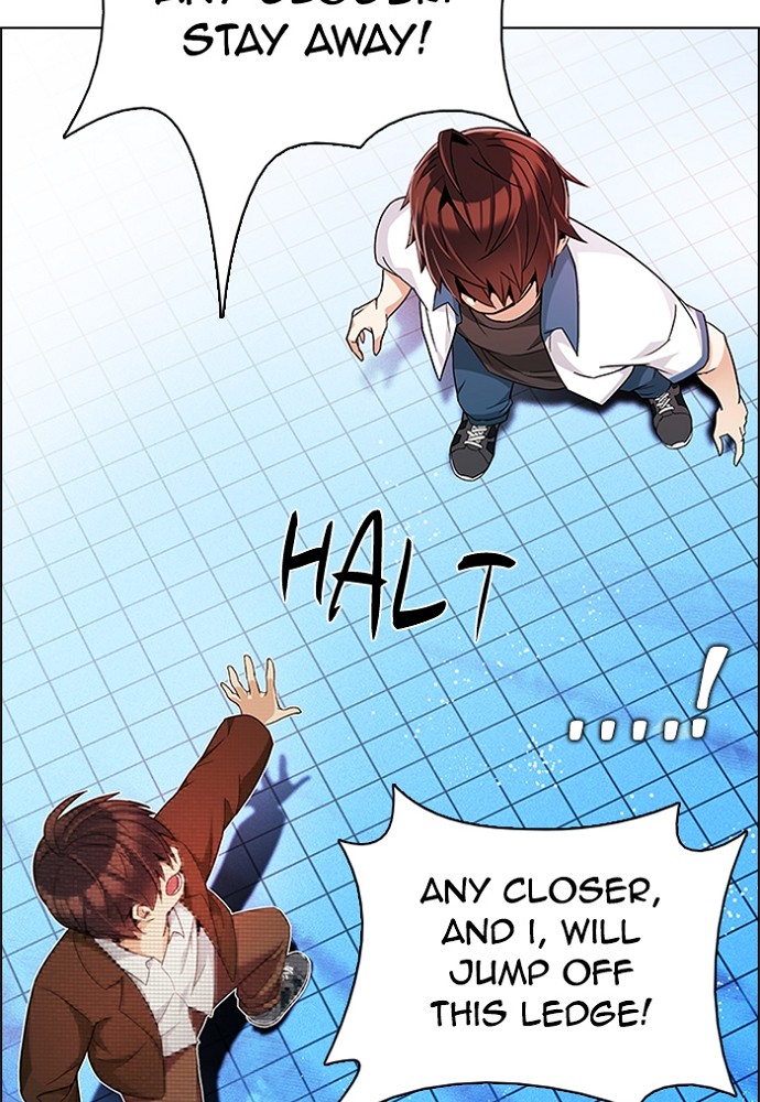 Read Dice en Manga Online
