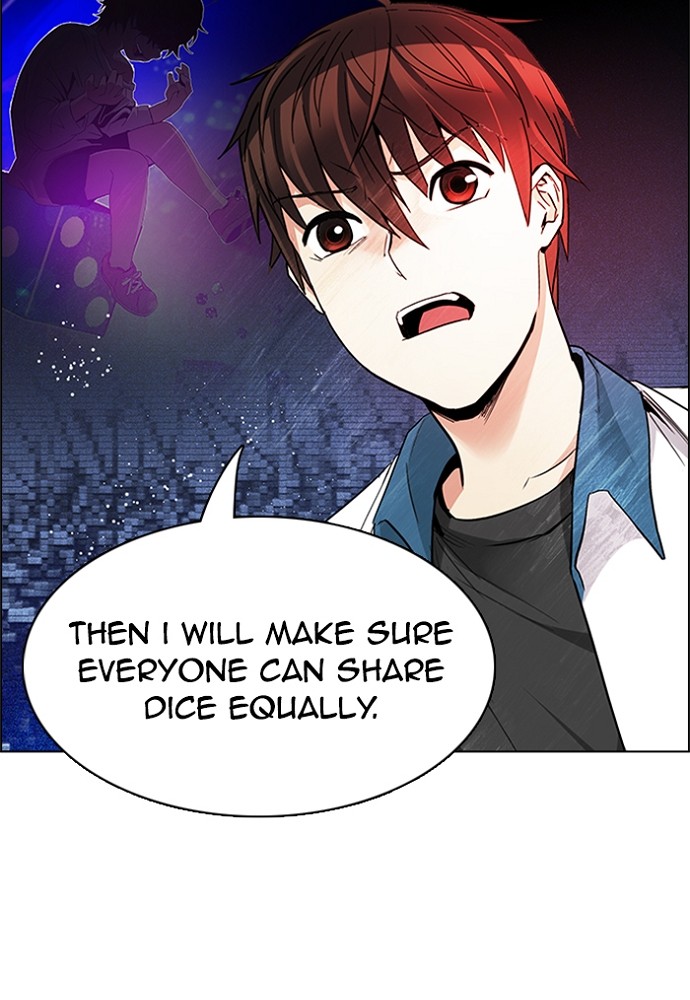 Read Dice en Manga Online
