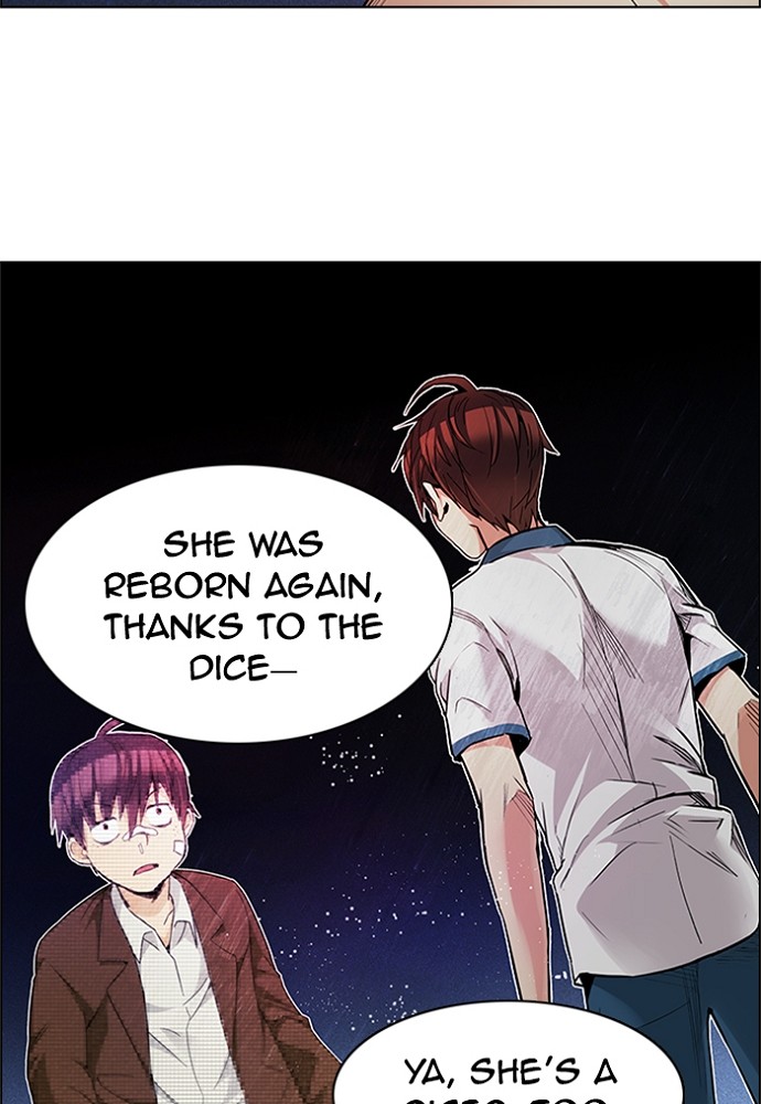 Read Dice en Manga Online