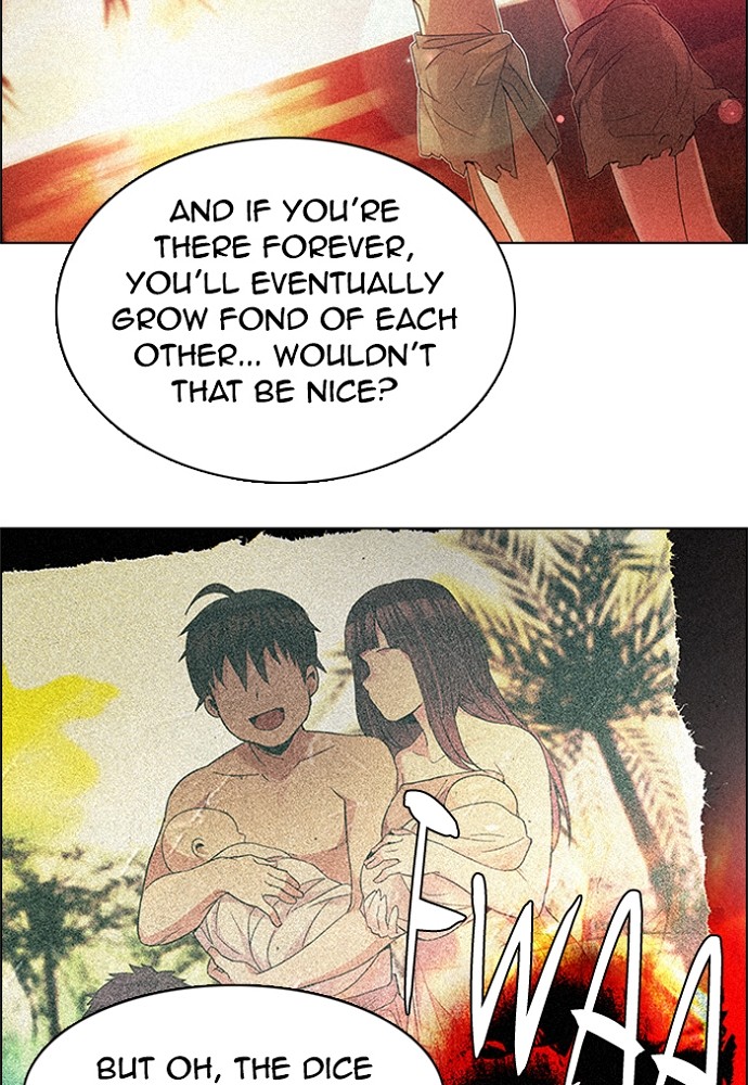 Read Dice en Manga Online