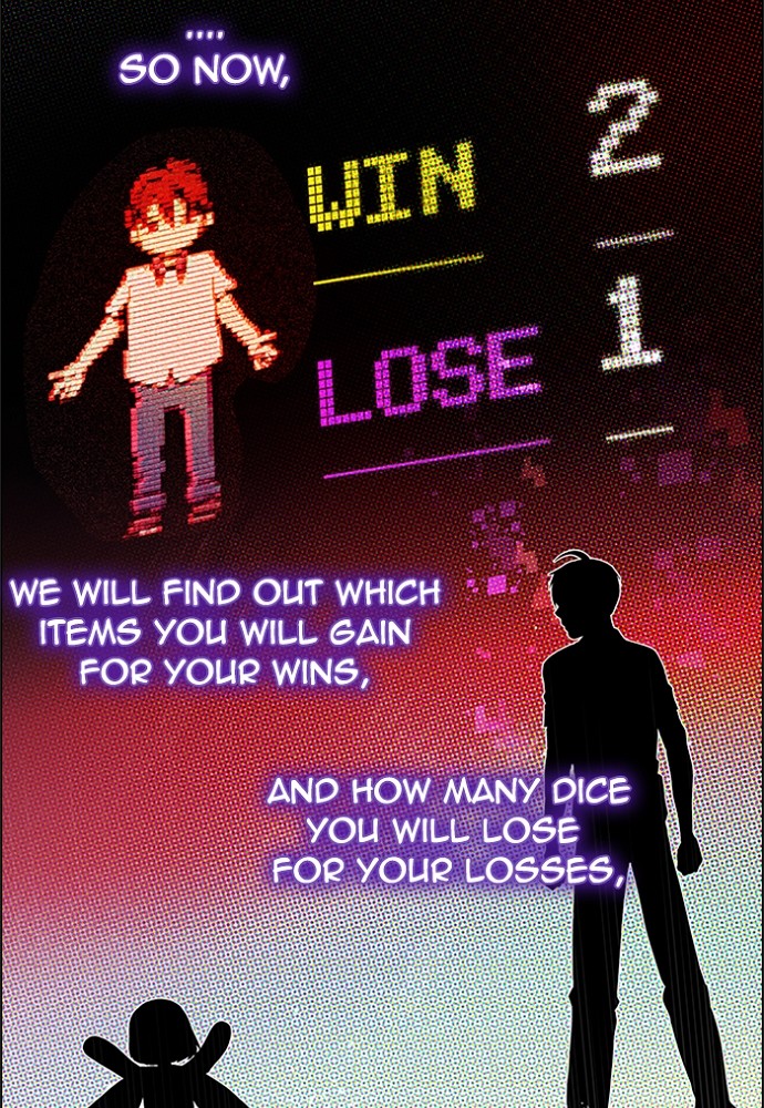 Read Dice en Manga Online