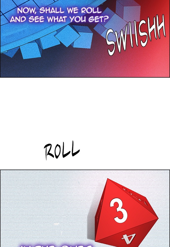 Read Dice en Manga Online