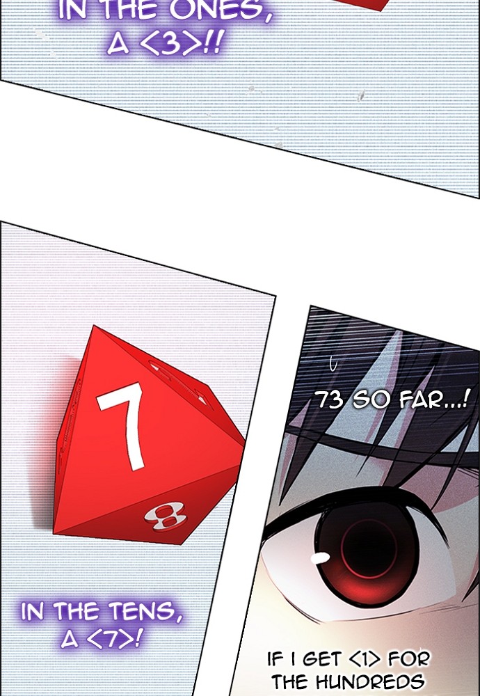 Read Dice en Manga Online