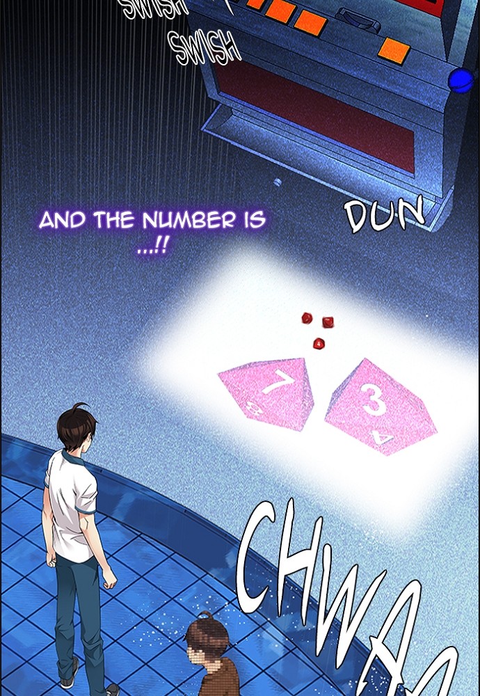 Read Dice en Manga Online