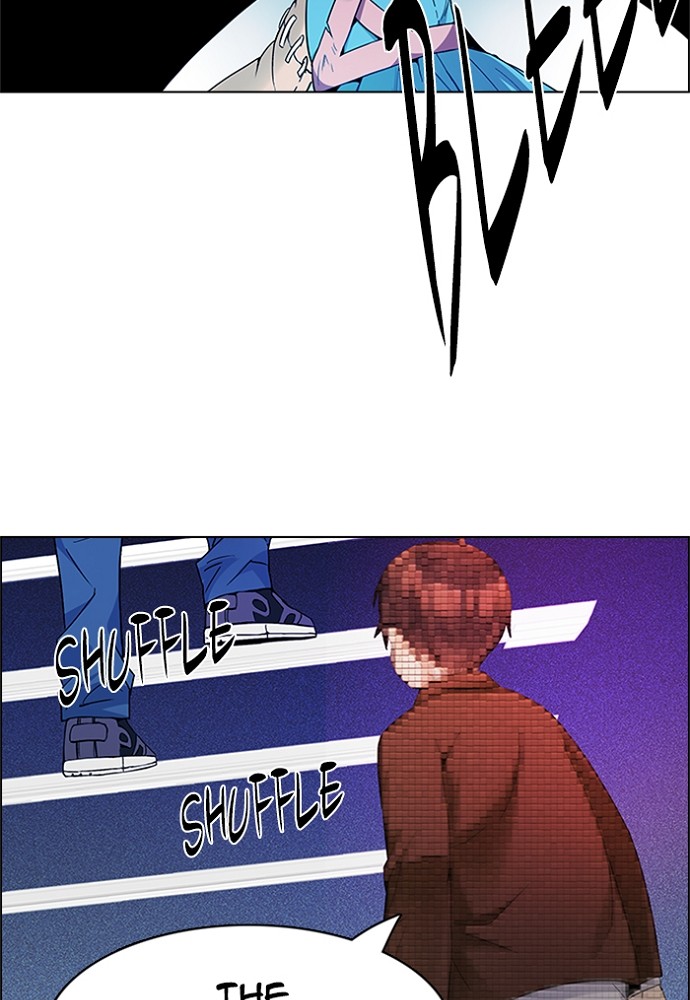 Read Dice en Manga Online
