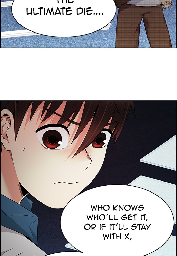 Read Dice en Manga Online