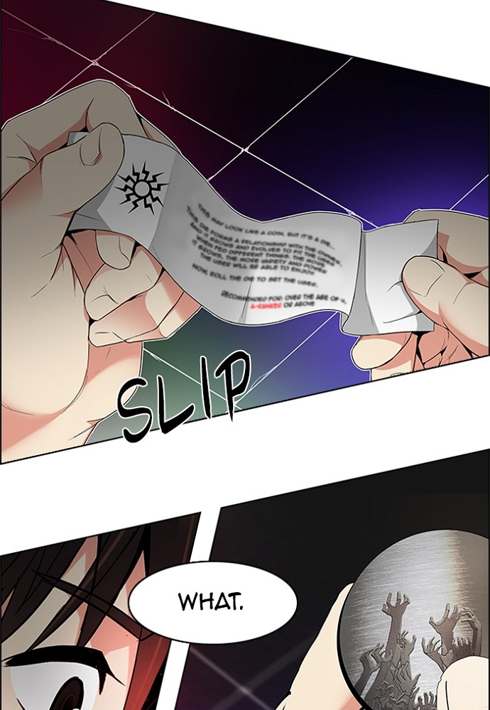 Read Dice en Manga Online
