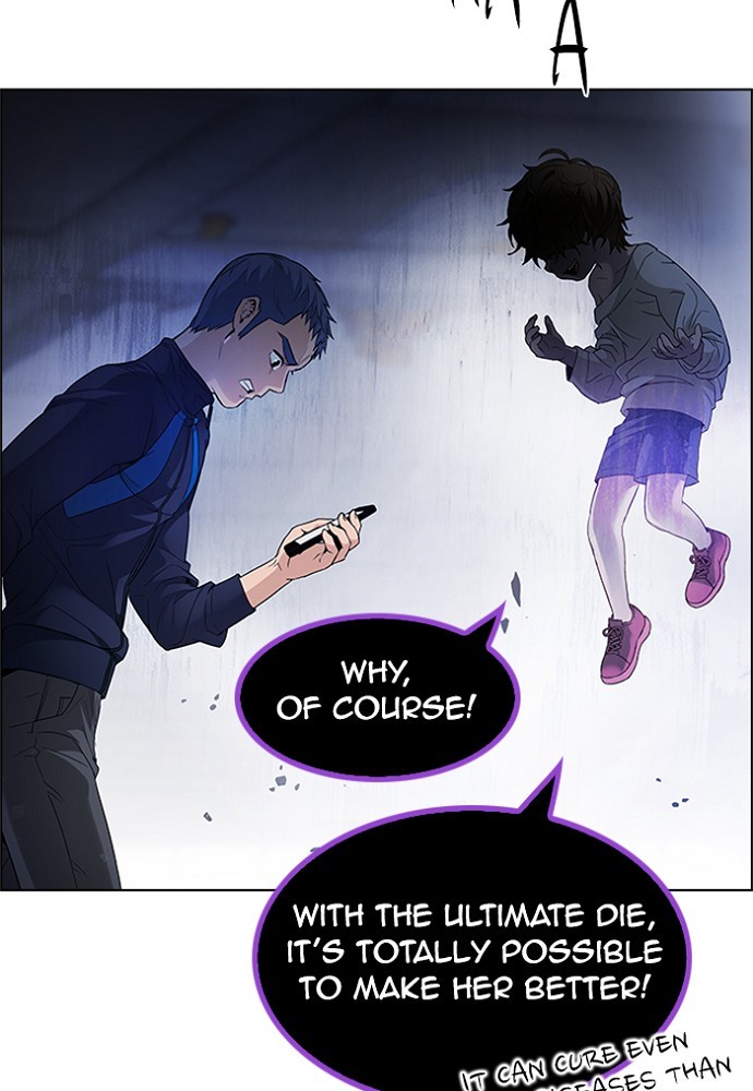 Read Dice en Manga Online