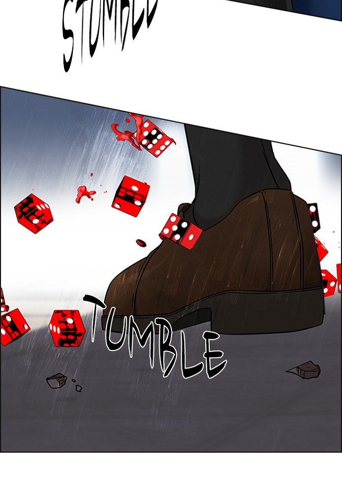 Read Dice en Manga Online
