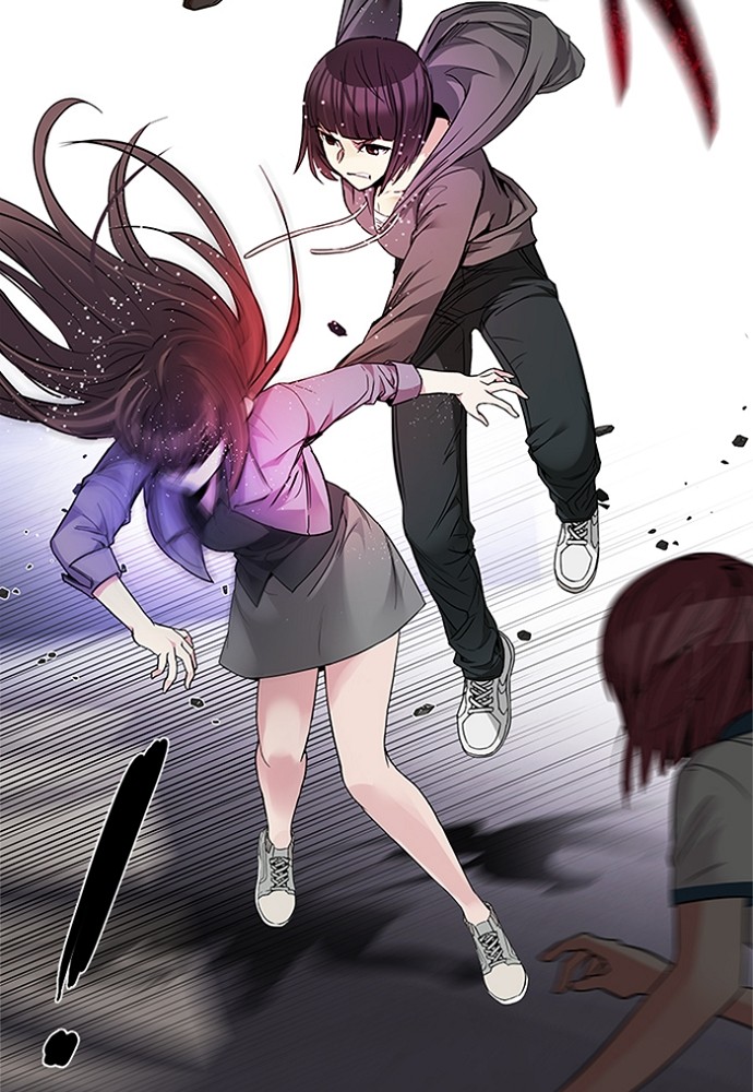 Read Dice en Manga Online