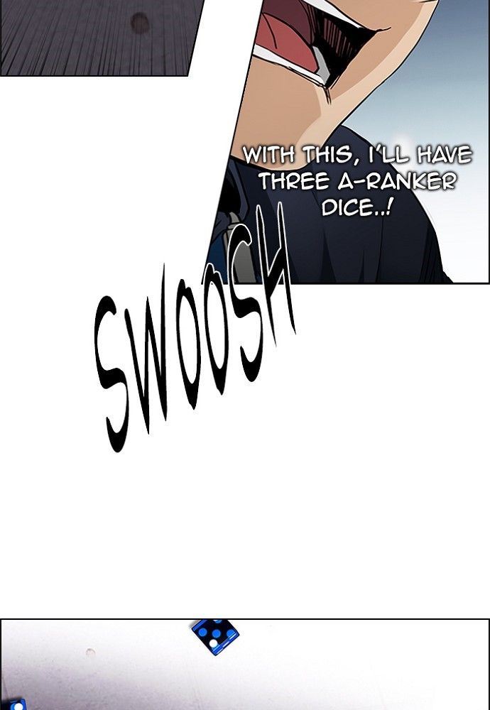 Read Dice en Manga Online