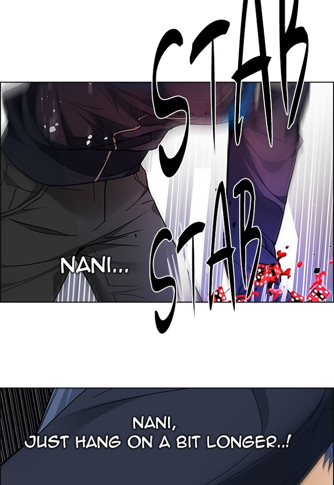 Read Dice en Manga Online
