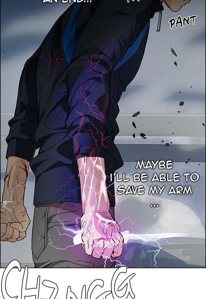 Read Dice en Manga Online